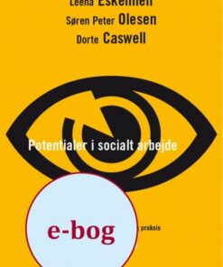 Potentialer i socialt arbejde (E-bog)