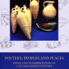 Pottery, Peoples and Places (Bog)