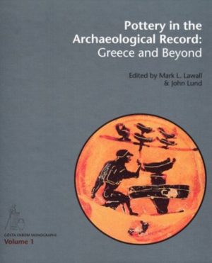 Pottery in the archaeological record (Bog)