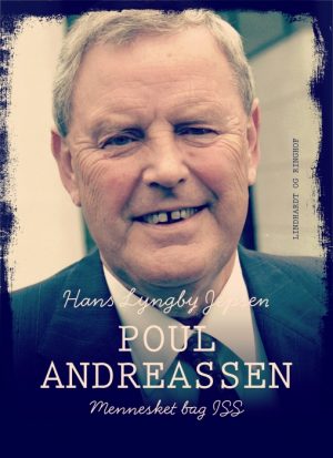 Poul Andreassen - mennesket bag ISS (E-bog)