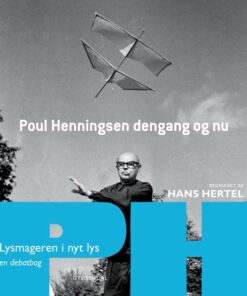 Poul Henningsen Dengang Og Nu - En Debatbog - Hans Hertel - Bog