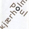 Poul Kjærholm (Bog)