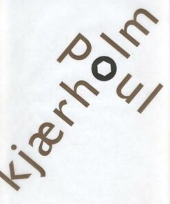 Poul Kjærholm (Bog)