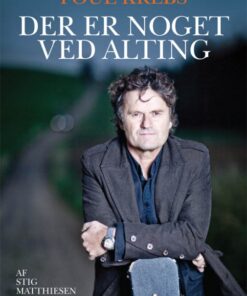 Poul Krebs - Der er noget ved alting (Bog)