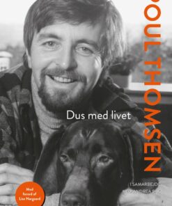 Poul Thomsen - Biografi - Poul Thomsen - Bog