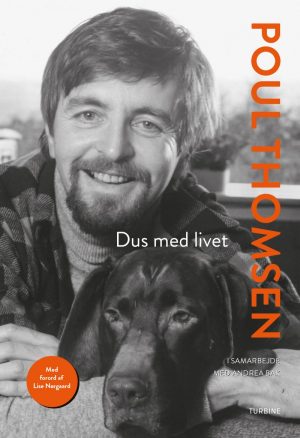 Poul Thomsen - Biografi - Poul Thomsen - Bog