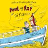 Poul og far på fisketur (Bog)
