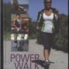 Powerwalk - Ea Susanne Akasha - Bog