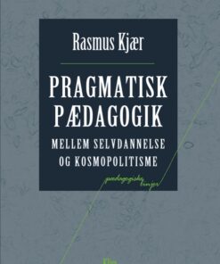 Pragmatisk pædagogik (E-bog)