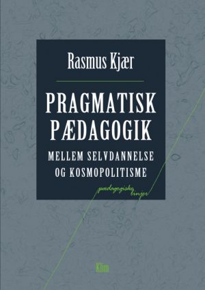 Pragmatisk pædagogik (E-bog)