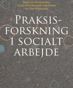 Praksisforskning i socialt arbejde (Bog)