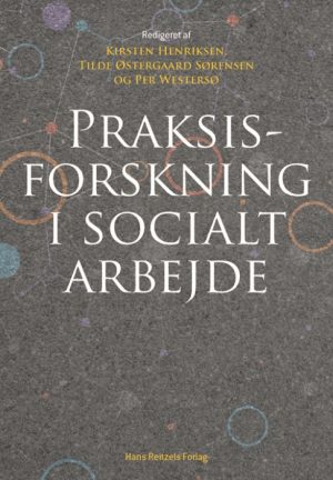 Praksisforskning i socialt arbejde (Bog)