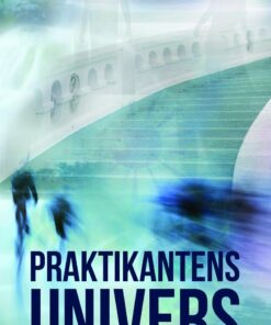 Praktikantens Univers - Richard Asklund - Bog