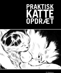 Praktisk katteopdræt (Bog)