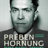 Preben Hornung (E-bog)