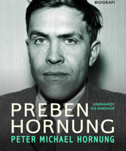 Preben Hornung (E-bog)