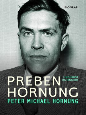 Preben Hornung (E-bog)