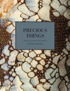 Precious Things (Bog)
