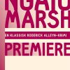 Premiere - Ngaio Marsh - Bog