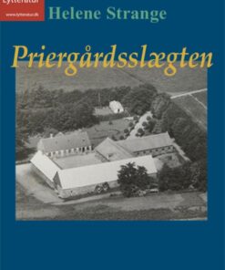 Priergårdsslægten (Lydbog)