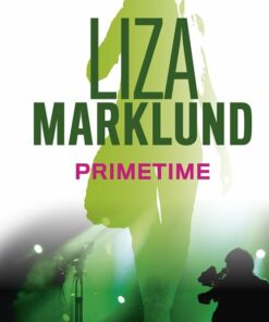 Primetime - Liza Marklund - Bog
