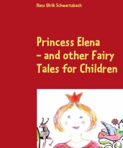 Princess Elena (Bog)