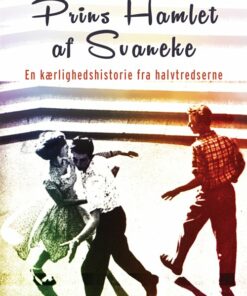 Prins Hamlet Af Svaneke - Preben Harris - Bog