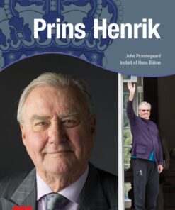 Prins Henrik (E-bog)