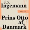 Prins Otto af Danmark (Bog)