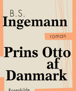 Prins Otto af Danmark (Bog)