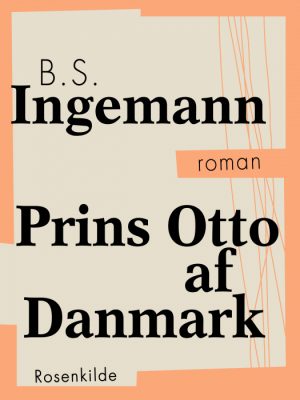 Prins Otto af Danmark (Bog)