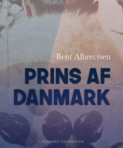 Prins af Danmark (Bog)