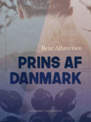 Prins af Danmark (Bog)