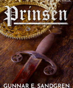 Prinsen (E-bog)