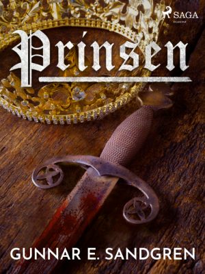 Prinsen (E-bog)