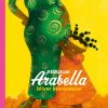 Prinsesse Arabella bliver storesøster (Bog)