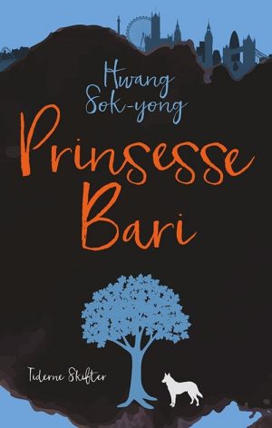 Prinsesse Bari - Hwang Sok-yong - Bog