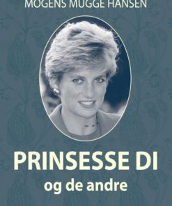 Prinsesse Di - og de andre (E-bog)