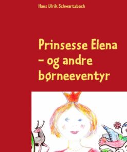 Prinsesse Elena (Bog)