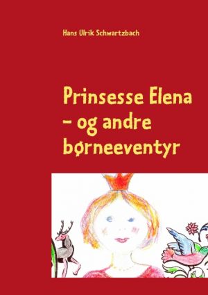 Prinsesse Elena (Bog)