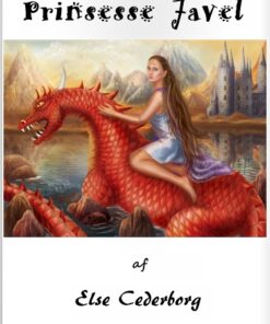 Prinsesse Javel (E-bog)