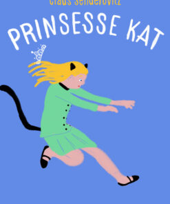 Prinsesse Kat (E-bog)
