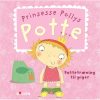 Prinsesse Pollys potte (Bog)