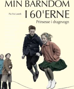 Prinsesse i dragevogn (E-bog)