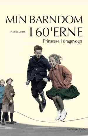 Prinsesse i dragevogn (E-bog)