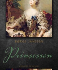 Prinsessen (Bog)