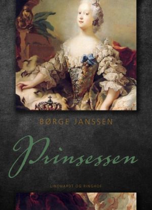 Prinsessen (Bog)