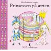 Prinsessen På ærten - H.c. Andersen - Bog