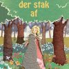 Prinsessen, der stak af (Bog)