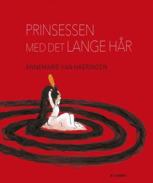 Prinsessen med det lange hår (Bog)